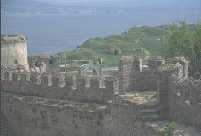 キリトバヒールの砦