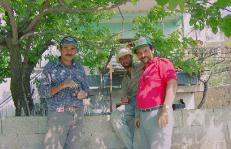 �Z���`���N�̊X�p��