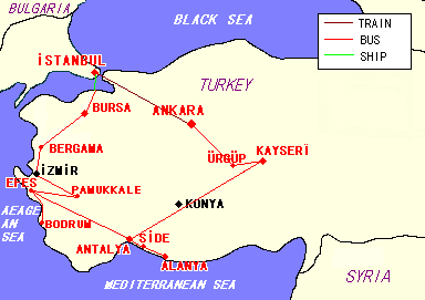 �g���R�n�}