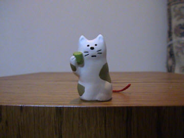 �����L�i�O�ʁj