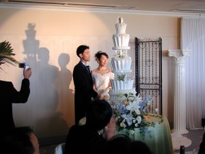 �P�[�L����