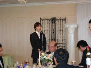 �]�T�̂Ȃ��X�s�[�`