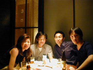 �����Ƃ̋L�O�ʐ^