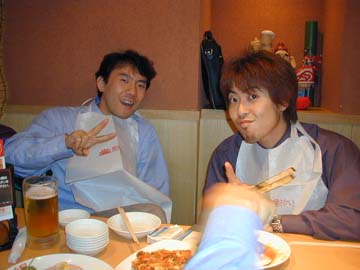 ��䂳��ɓ�����