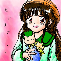 �}�E�X�`��