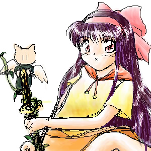 �}�E�X�`��