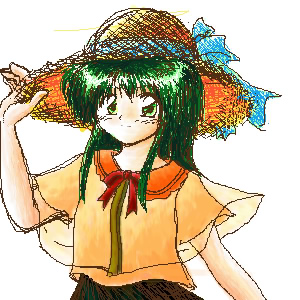 �}�E�X�`��