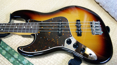 fender japan JB62 LH www.alfaauto.com.au