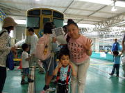 �����E�d�ԃt�F�X�^�Q�O�P�P