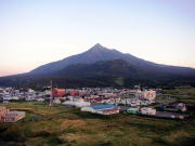 �[���ɋP�����K�x�m