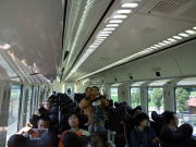 �W�W�R�n�i���\�j�b�N�j�̎ԓ�