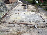 ���H���򓒂̉Ԕ�