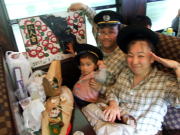 ���ȂɂċL�O�B�e