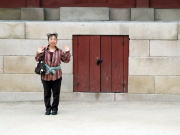 �I���h��