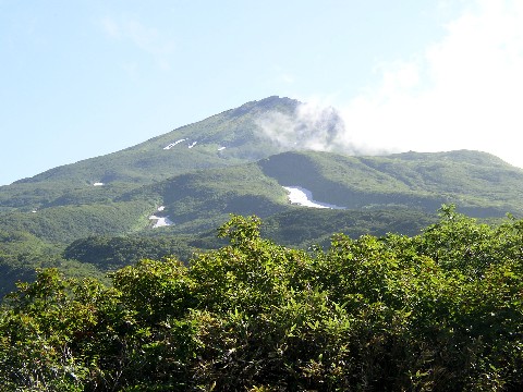 ����P�쉀�n���ԏ��蒹�C�R��Ղ�