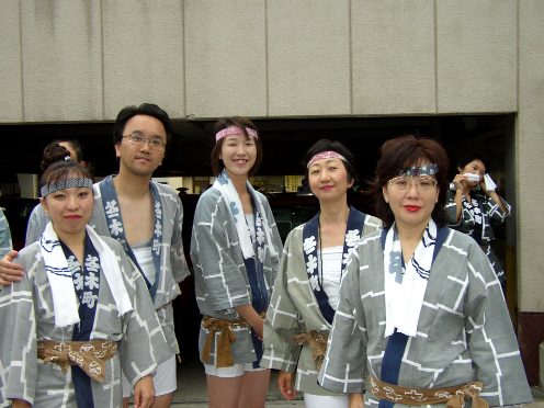 �Q���҂���