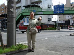 �����P�V�����i�X�^�[�g�j