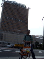 ��S�񒆎R���E�H�[�N���Ȃ��̑��