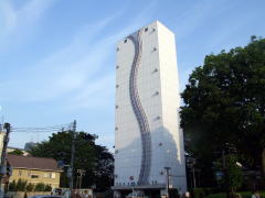 ��S�񒆎R���E�H�[�N���Ȃ��̑�܎��_�̒��ԏ�