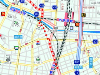 �{�c�����Ӓn�}