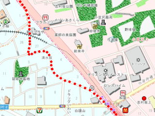 ��������ӂ̒n�}