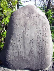 �����̔�ł��i�Y�ꂽ�c�j