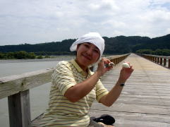 �H�����̏���\���������ėx�鏗