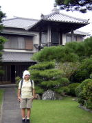 ��P���E���̏�