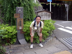 ���J�h�̓��W