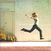 Bonnie Pink / Let Go