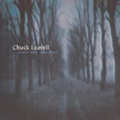 Chuck Leavell / forever blue solo piano