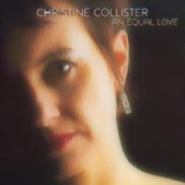 Christine Collister / An Equal Love