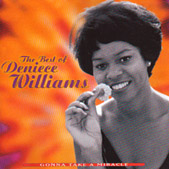 Deniece Williams / Gonna Take A Miracle:The Best of