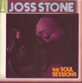 Joss Stone / The Soul Session