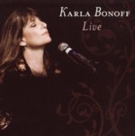 Karla Bonoff / Live