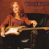 Bonnie Raitt / Souls Alike