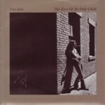 Tom Jans / The Eyes Of An Only Child