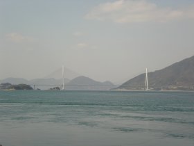 チョット離れて