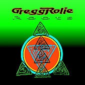 Journey's Member -Gregg Rolie's Album-