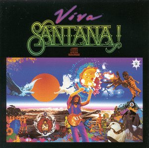 Santana Viva Santana