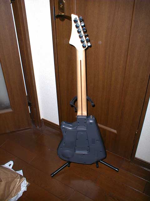 CASIO EG-5 ����