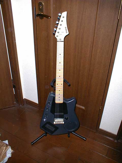 CASIO EG-5 �\��