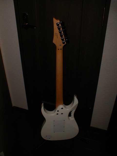 Ibanez JEM555 ����