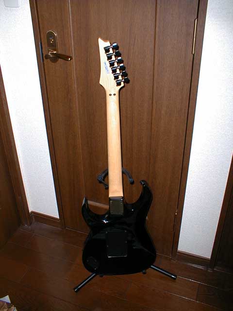Ibanez RG550BK ����