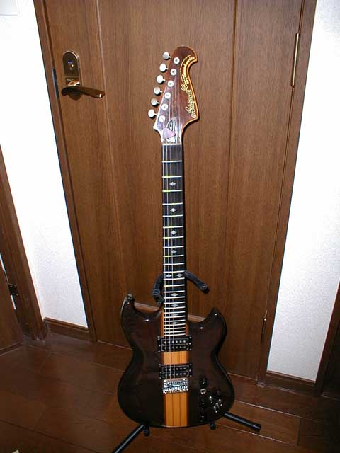 ARIA PRO-�U TS-600 �\��