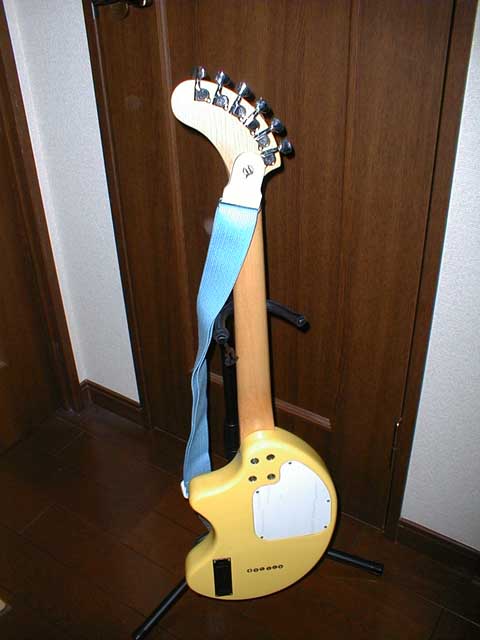 Fernandes ZO-3 ����