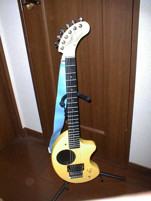Fernandes ZO-3 �\��
