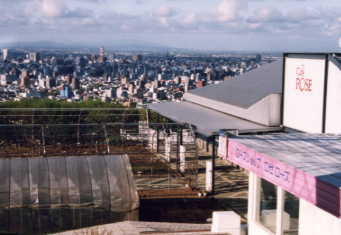 ま〜ちのやけ〜いを見てみたいの〜♪