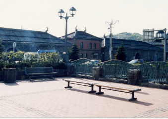 「北へ」巡礼になってるような・・