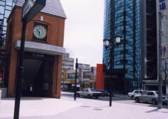 きぃと、あなたに〜♪めぐりあう事〜♪